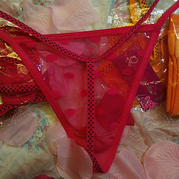 🆕2 Piece Panty/Matching Over Knee Stocking Bundle - Picture 5 of 7